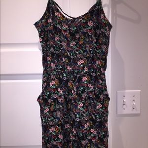 H&M romper